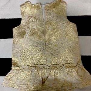 Barely worn Lilly Pulitzer 12-18m dress